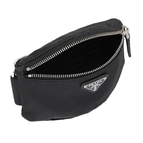 prada wrist pouch|Prada tejido wrist bag.